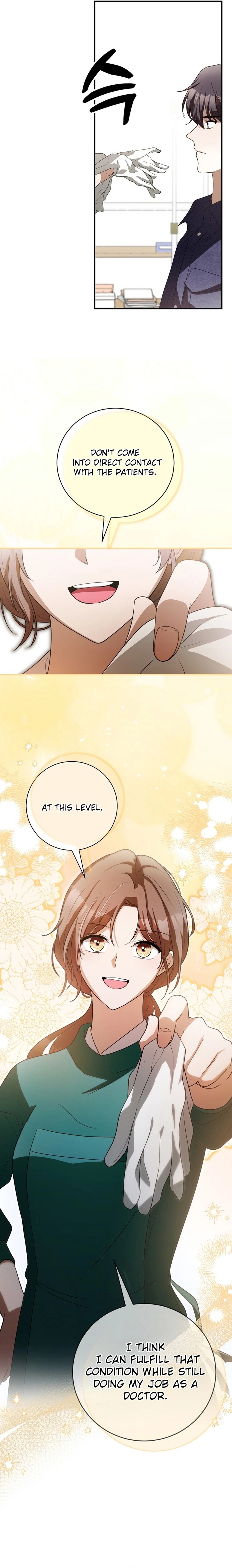The One Hundred Thirty-Ninth Night Ch. 6 第10页