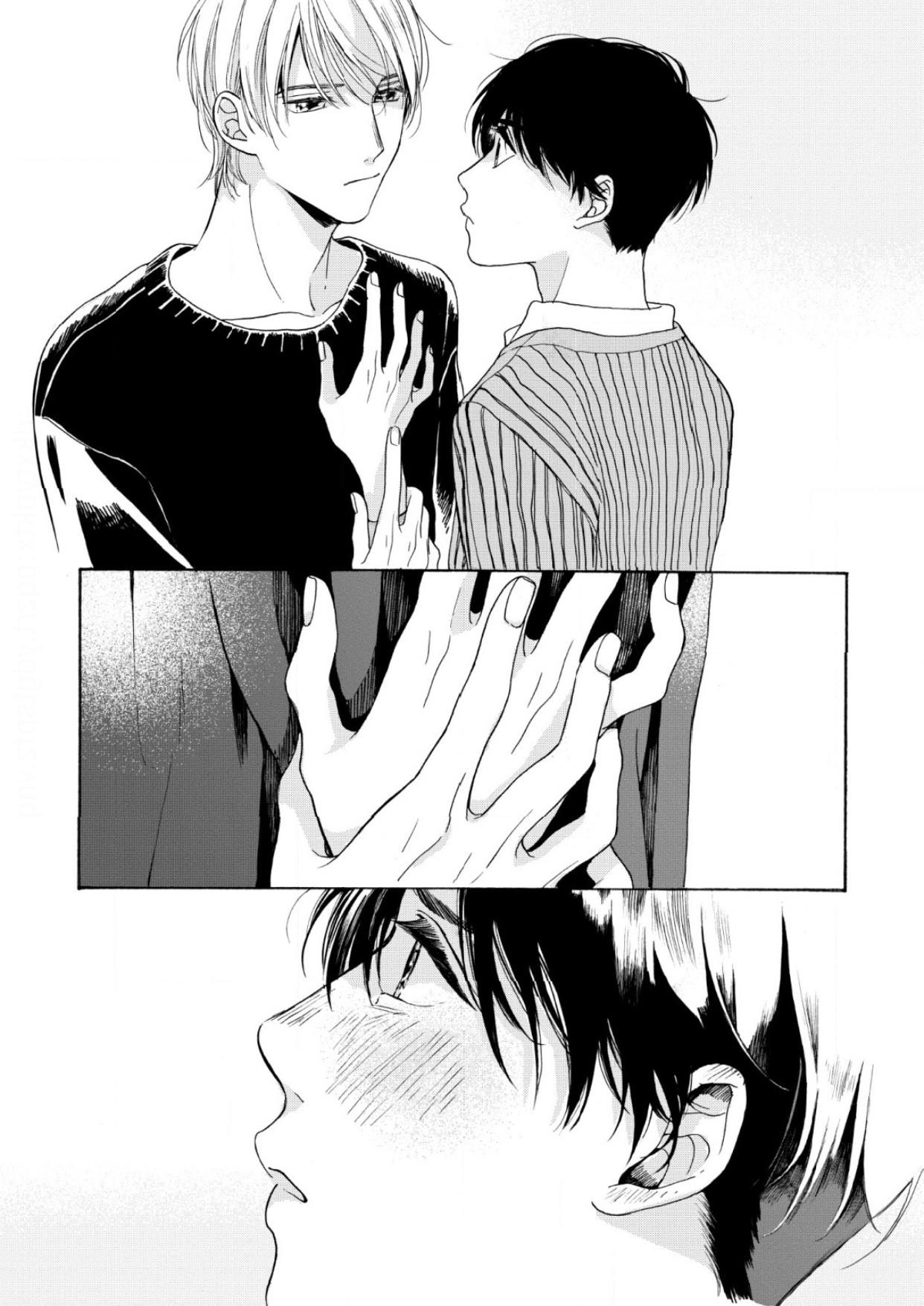 25-ji, Akasaka de Vol. 1 Ch. 3 第30页