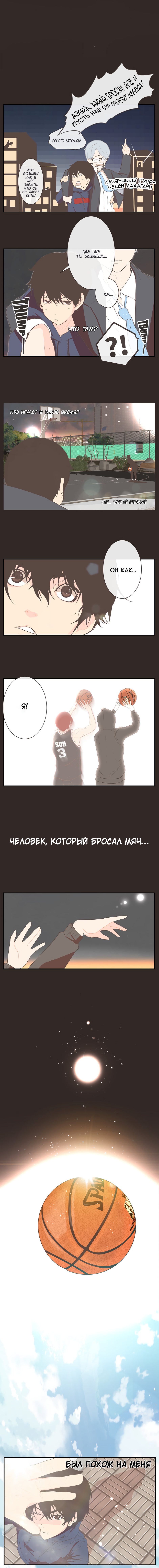 Backcourt Ch. 1 第7页