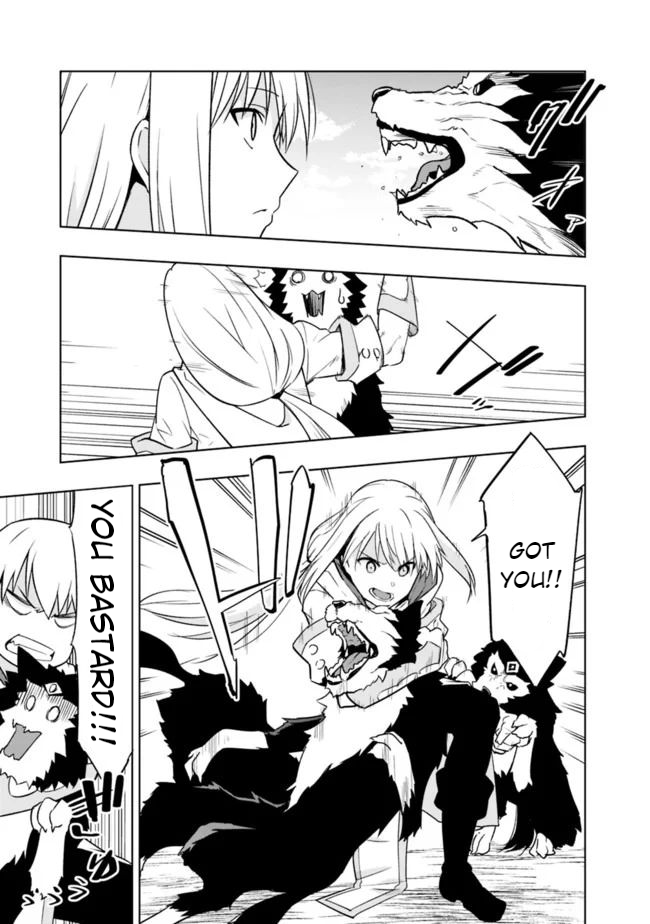 Solo Shinkan no VRMMO Boukenki Ch. 2.1 第8页