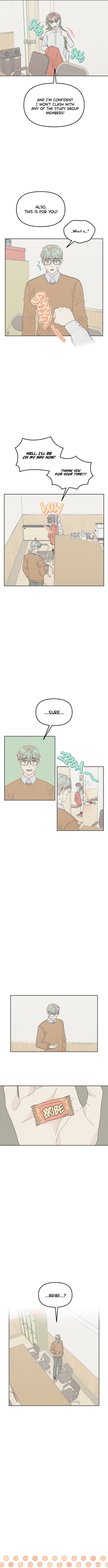 Sungnyung Bubble Tea Ch. 4 第11页