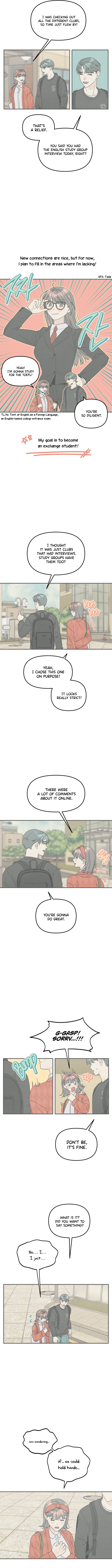 Sungnyung Bubble Tea Ch. 4 第5页