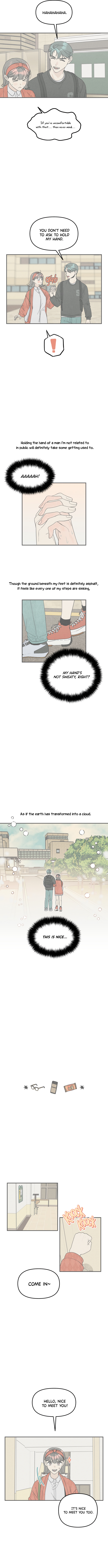 Sungnyung Bubble Tea Ch. 4 第6页