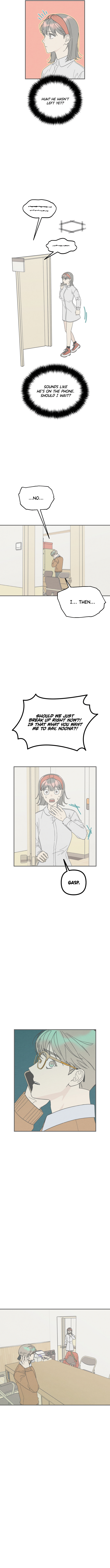Sungnyung Bubble Tea Ch. 4 第9页