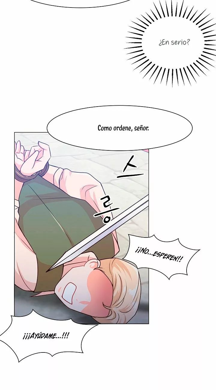 The Fabulous Lives of the Hillington Sisters Vol. 1 Ch. 2 第27页