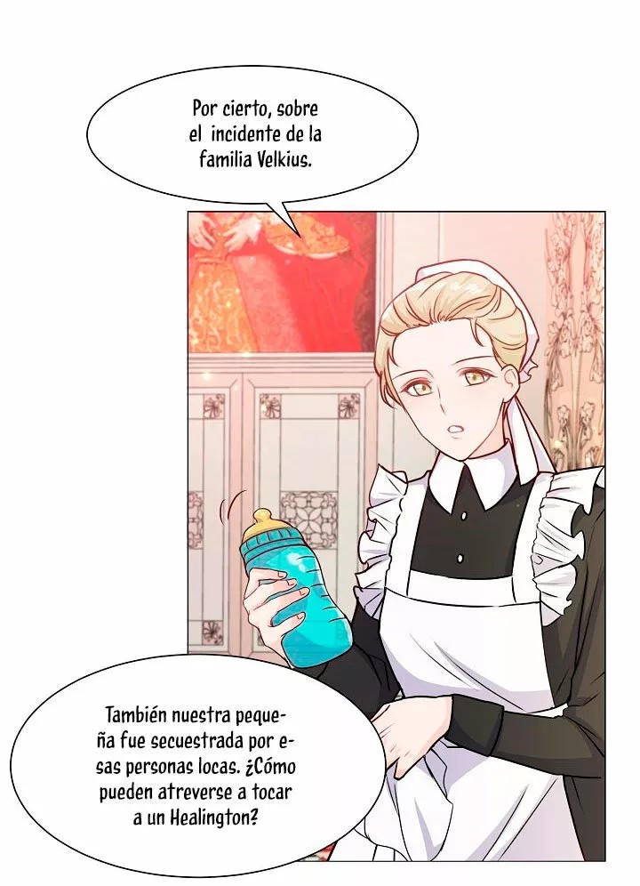 The Fabulous Lives of the Hillington Sisters Vol. 1 Ch. 2 第38页