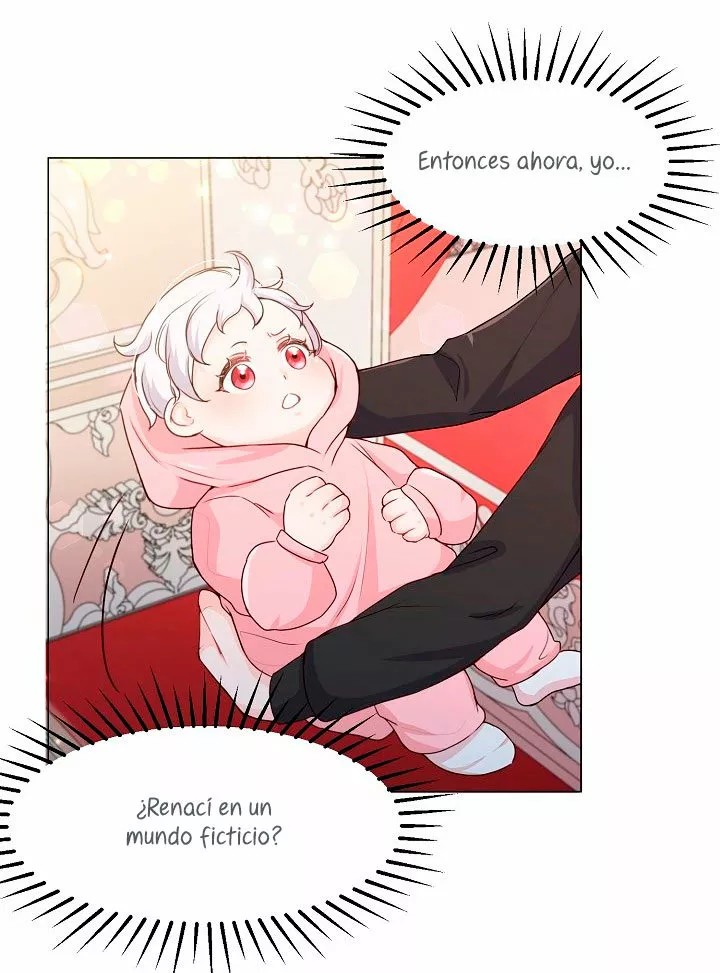 The Fabulous Lives of the Hillington Sisters Vol. 1 Ch. 2 第41页