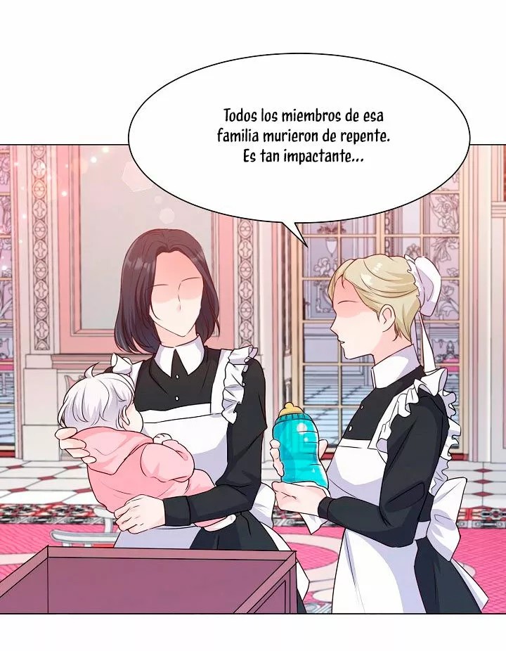 The Fabulous Lives of the Hillington Sisters Vol. 1 Ch. 2 第43页