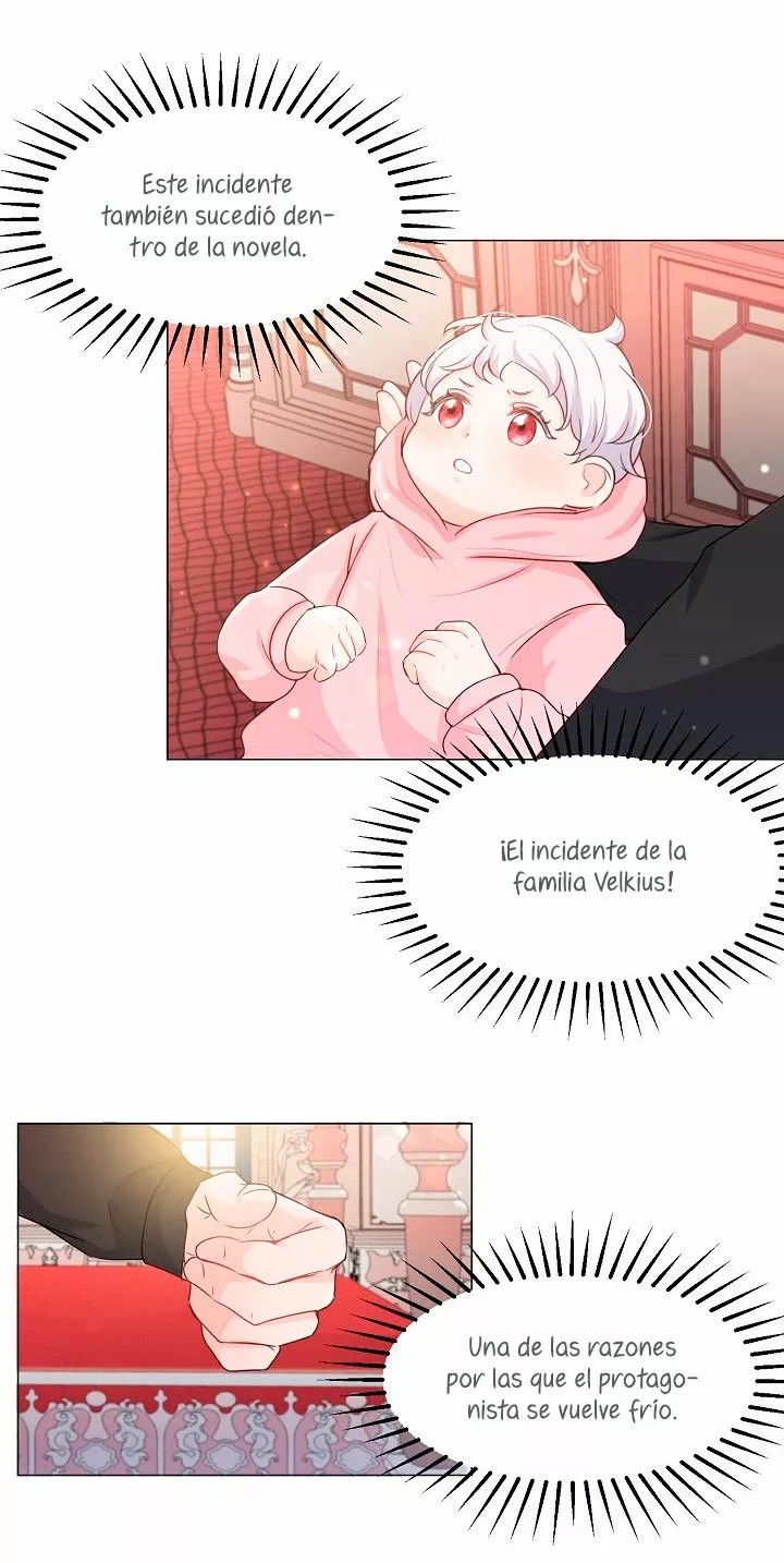 The Fabulous Lives of the Hillington Sisters Vol. 1 Ch. 2 第44页