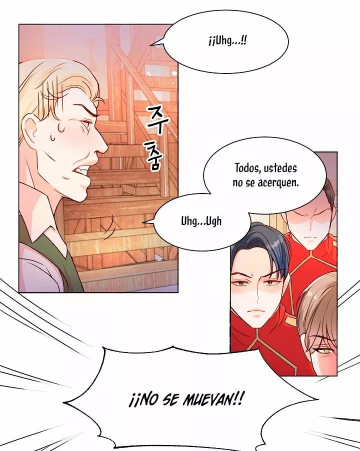 The Fabulous Lives of the Hillington Sisters Vol. 1 Ch. 2 第9页