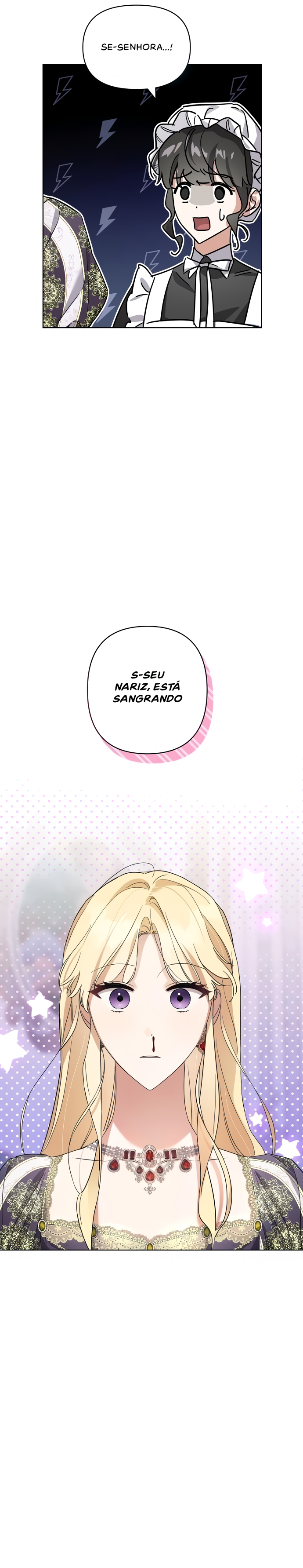 I'm a Villainess with a Handsome Husband Capítulo 01 第16页