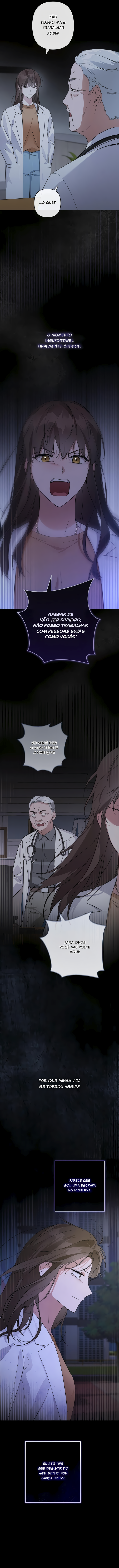I'm a Villainess with a Handsome Husband 第7页