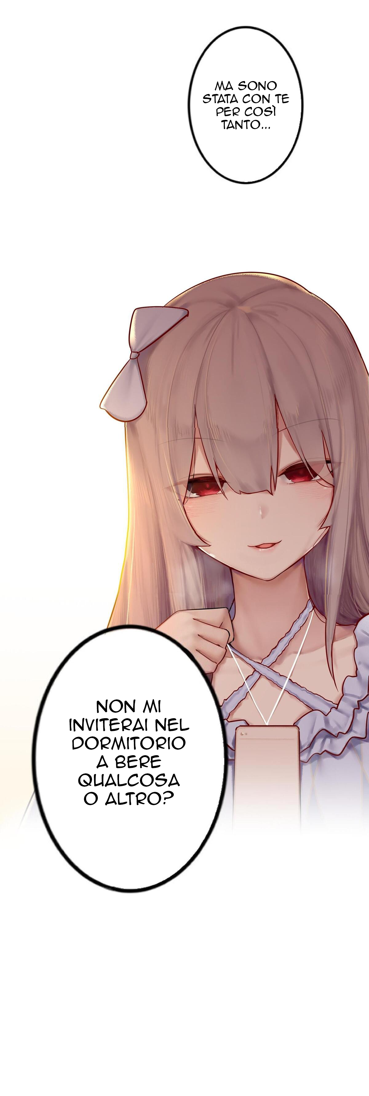 Xuejie, Don't Livestream It! Ch. 1 第18页