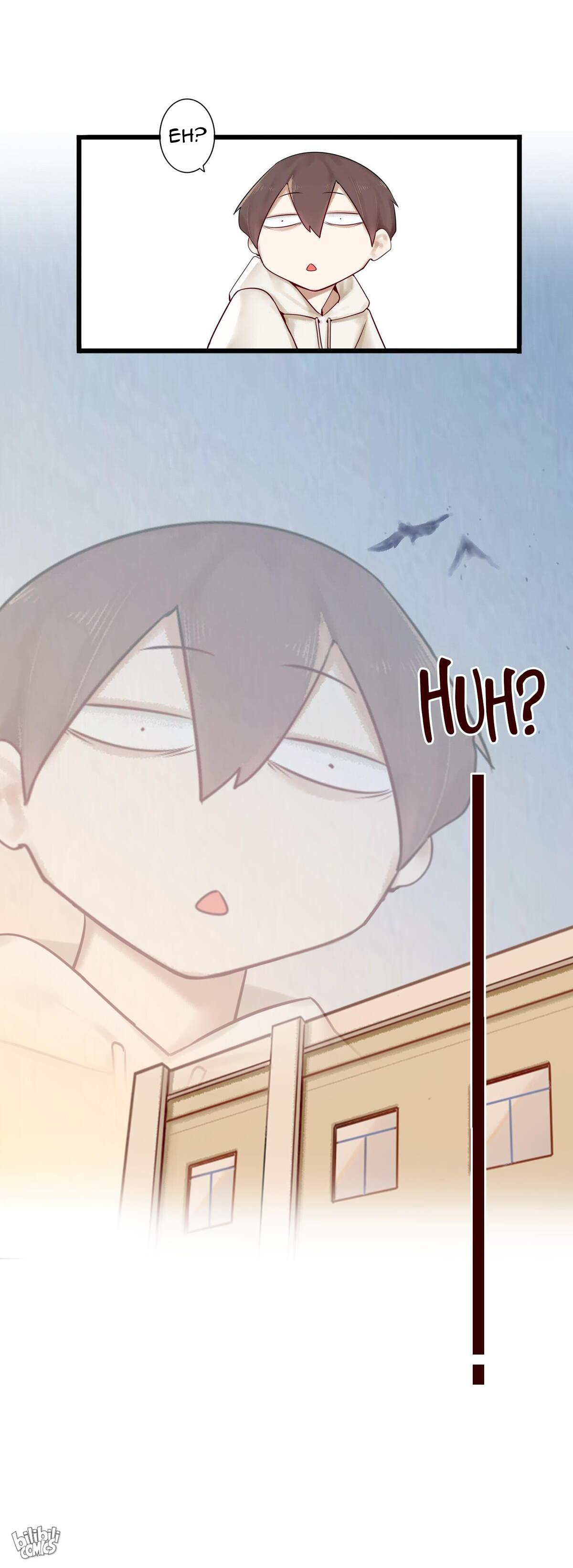 Xuejie, Don't Livestream It! Ch. 1 第36页