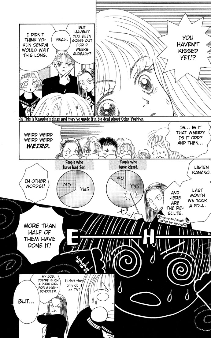 Risou no Kao o Motsu Otoko Love Slave 第9页