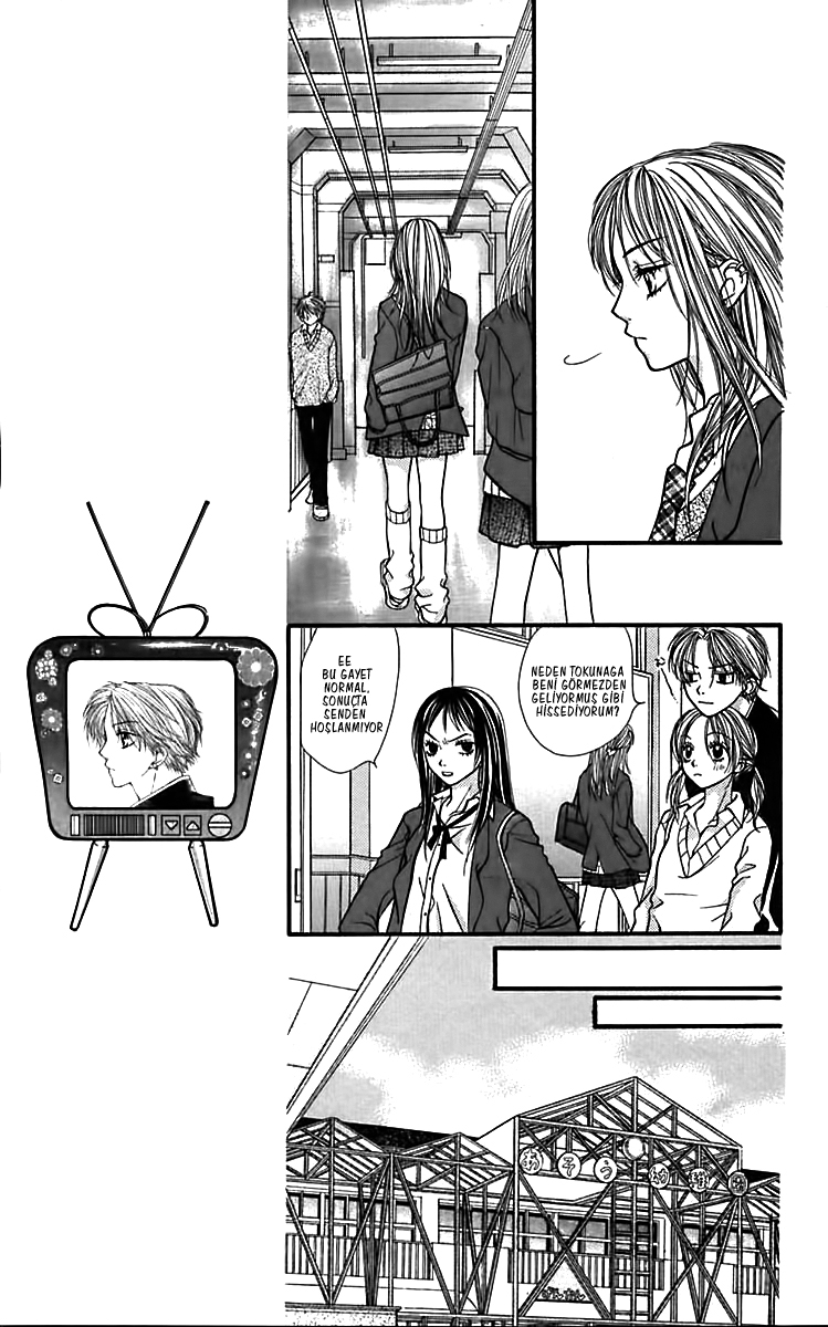 Aishiteruze Baby★★ Vol. 1 Ch. 3 第14页