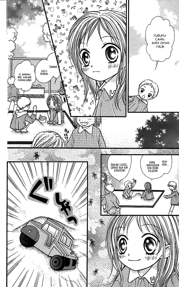 Aishiteruze Baby★★ Vol. 1 Ch. 3 第15页