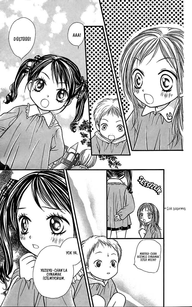 Aishiteruze Baby★★ Vol. 1 Ch. 3 第16页