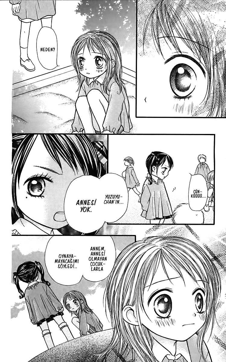 Aishiteruze Baby★★ Vol. 1 Ch. 3 第17页
