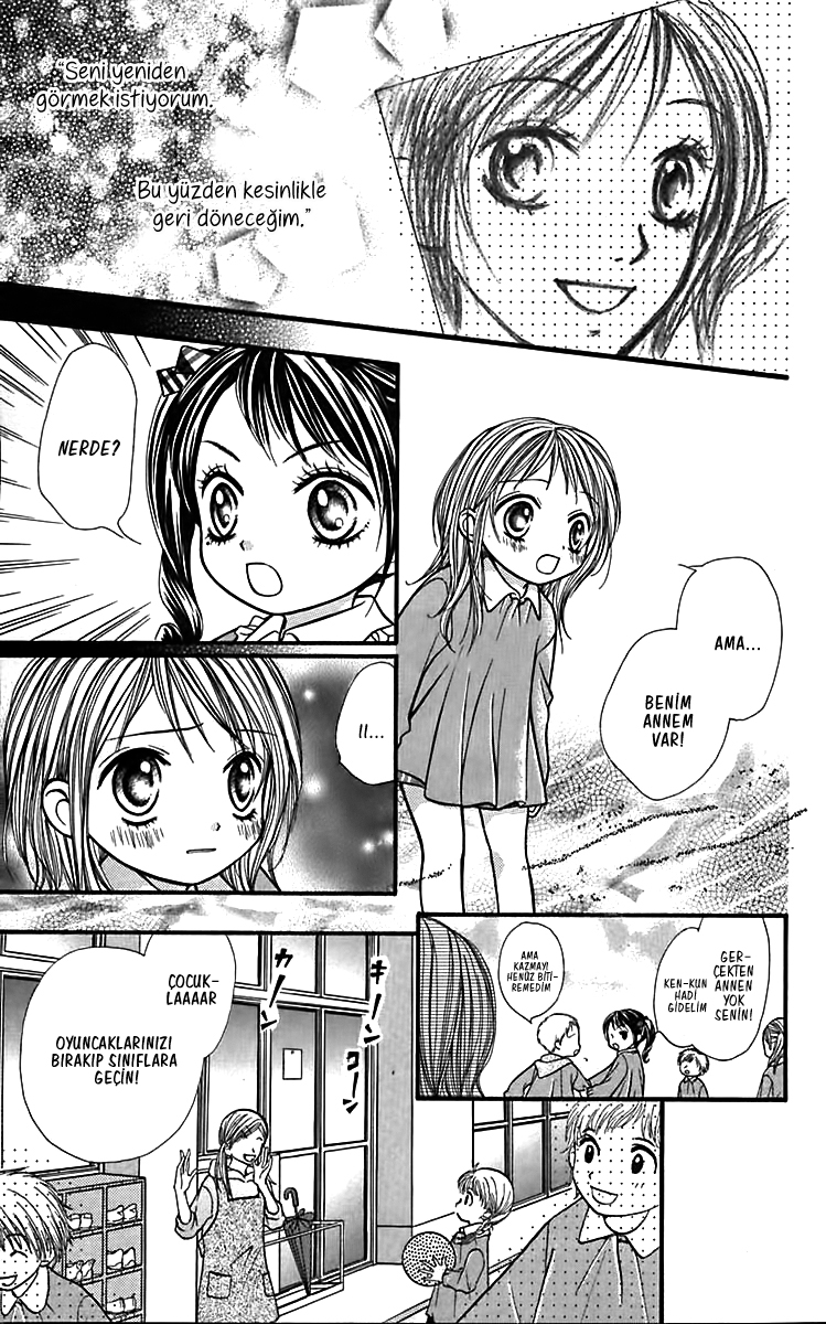 Aishiteruze Baby★★ Vol. 1 Ch. 3 第18页