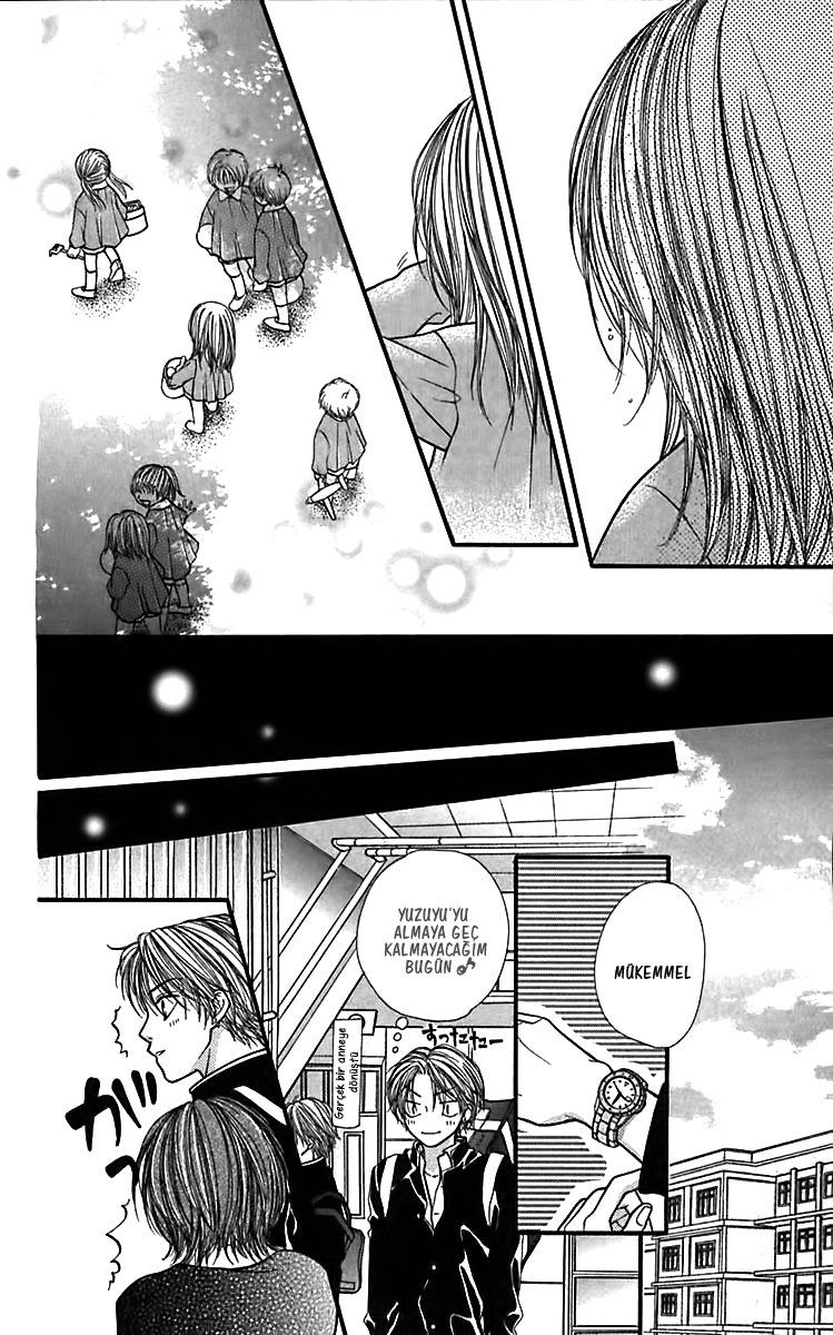 Aishiteruze Baby★★ Vol. 1 Ch. 3 第19页