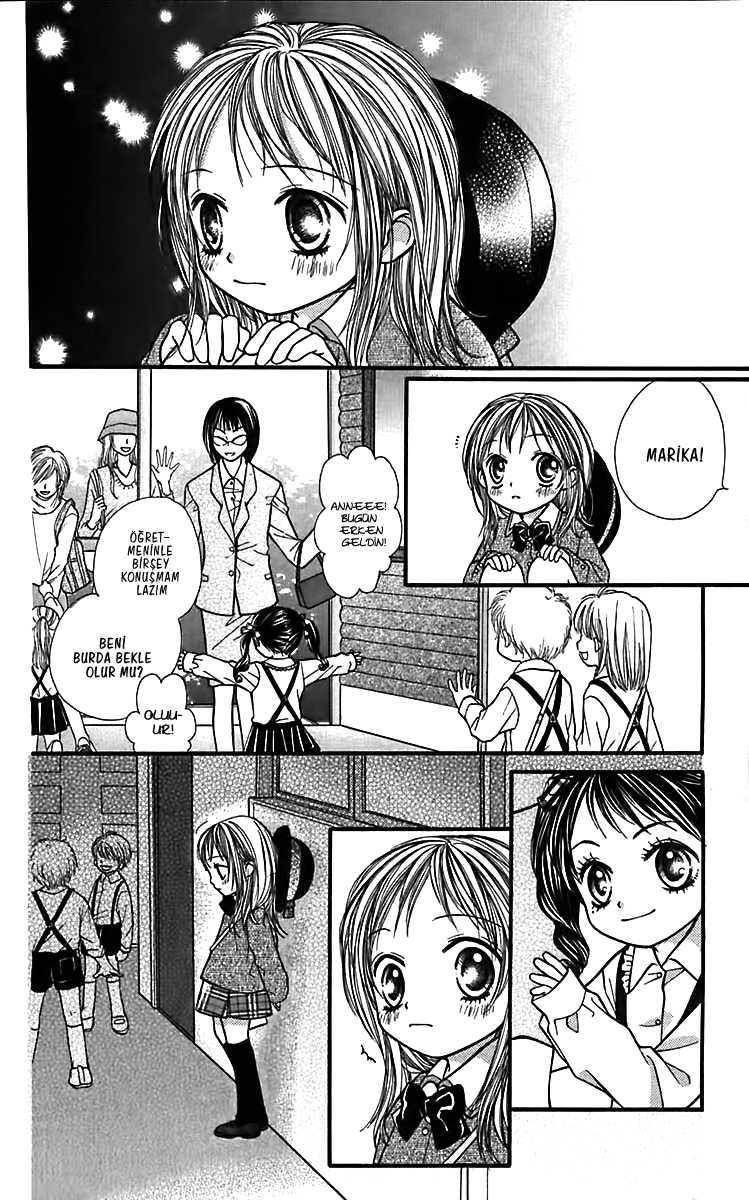 Aishiteruze Baby★★ Vol. 1 Ch. 3 第21页