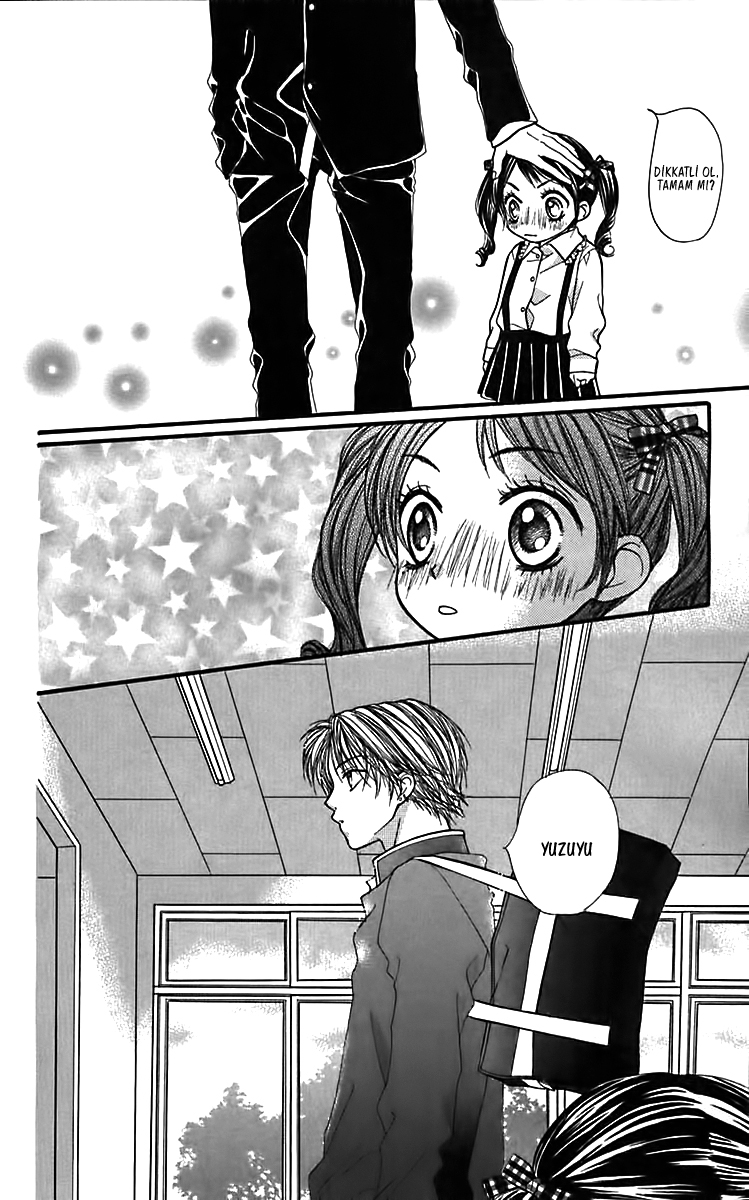 Aishiteruze Baby★★ Vol. 1 Ch. 3 第23页