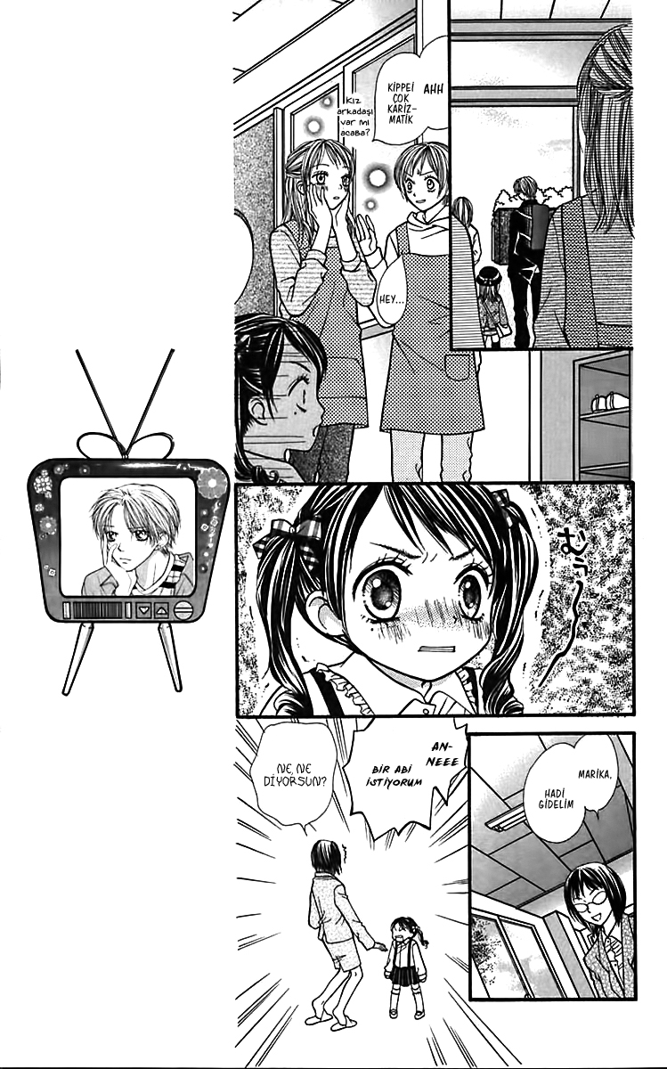 Aishiteruze Baby★★ Vol. 1 Ch. 3 第26页