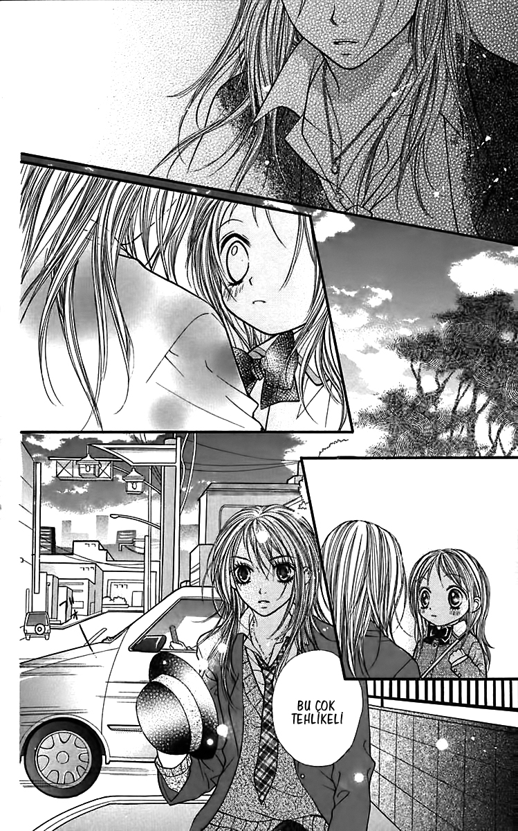Aishiteruze Baby★★ Vol. 1 Ch. 3 第29页