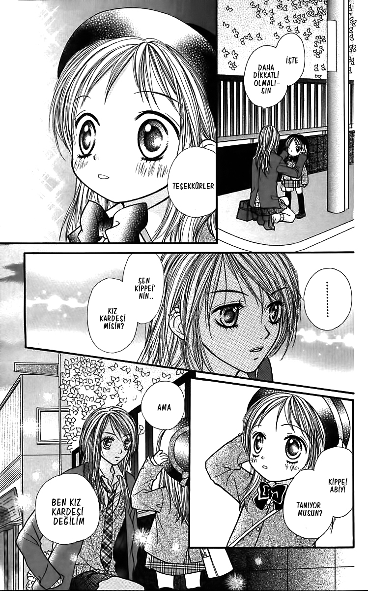 Aishiteruze Baby★★ Vol. 1 Ch. 3 第30页