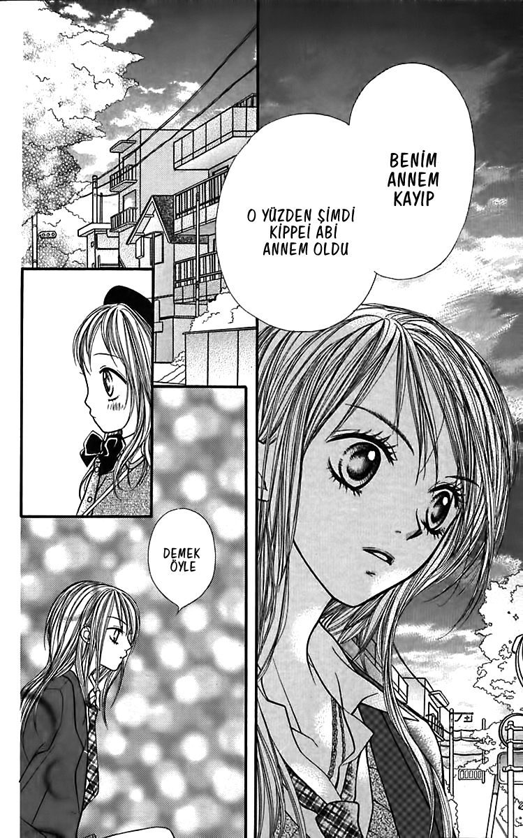 Aishiteruze Baby★★ Vol. 1 Ch. 3 第31页