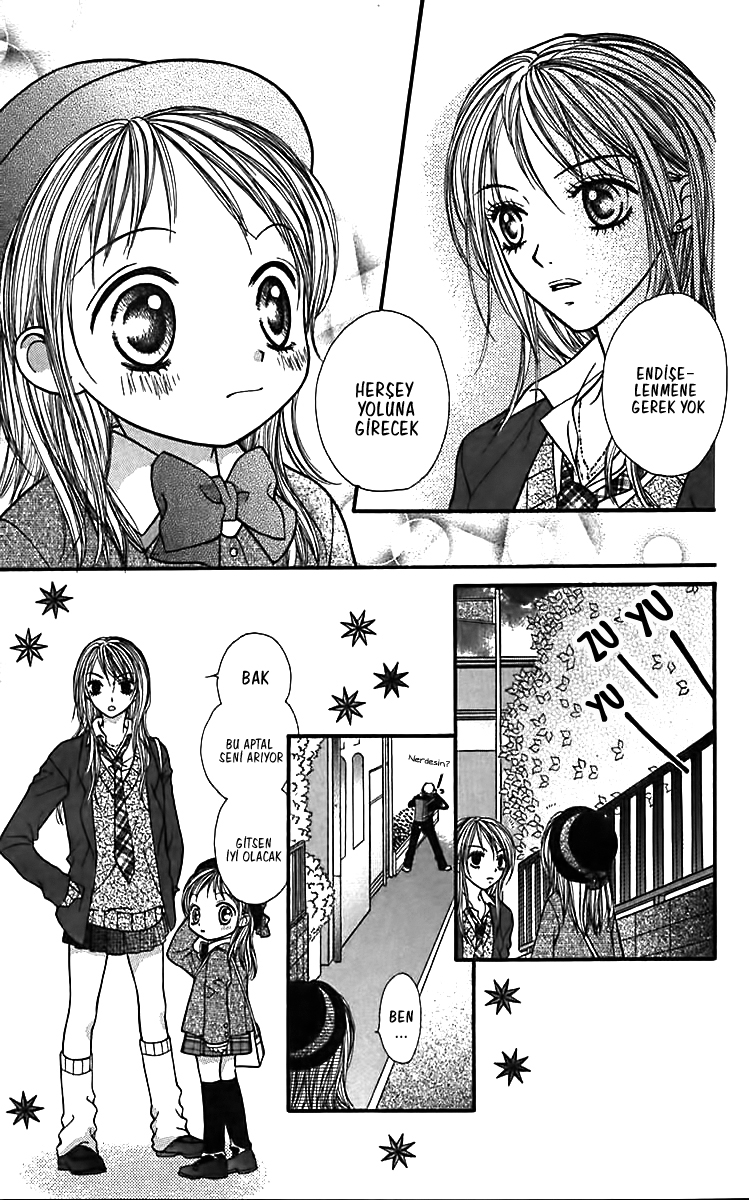 Aishiteruze Baby★★ Vol. 1 Ch. 3 第32页
