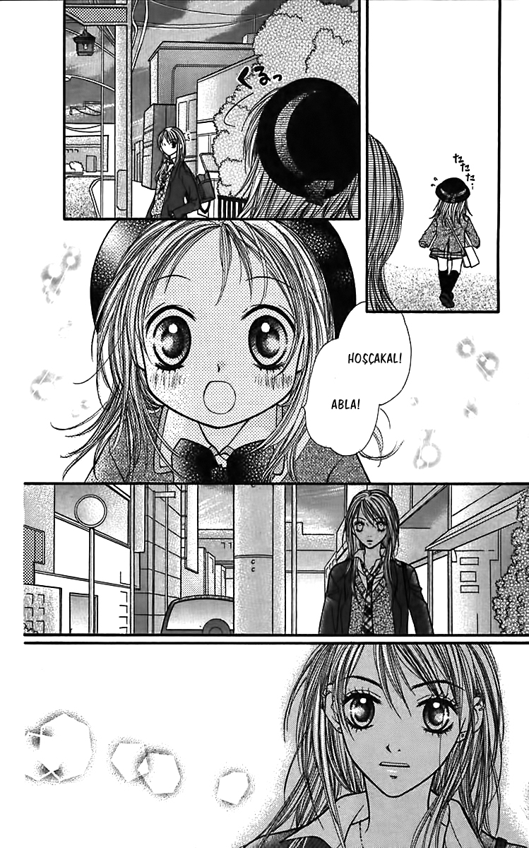 Aishiteruze Baby★★ Vol. 1 Ch. 3 第33页