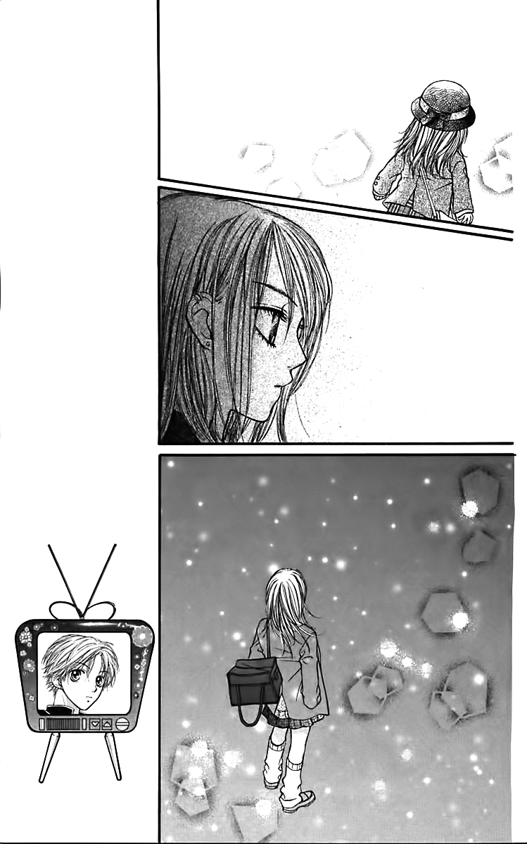 Aishiteruze Baby★★ Vol. 1 Ch. 3 第34页