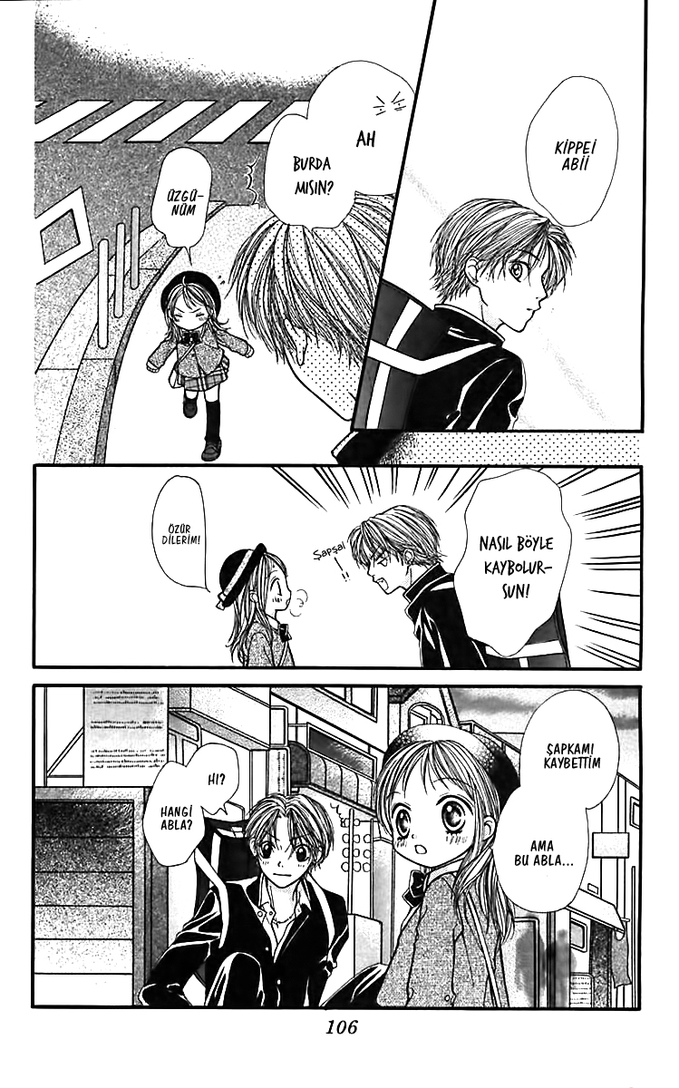 Aishiteruze Baby★★ Vol. 1 Ch. 3 第35页