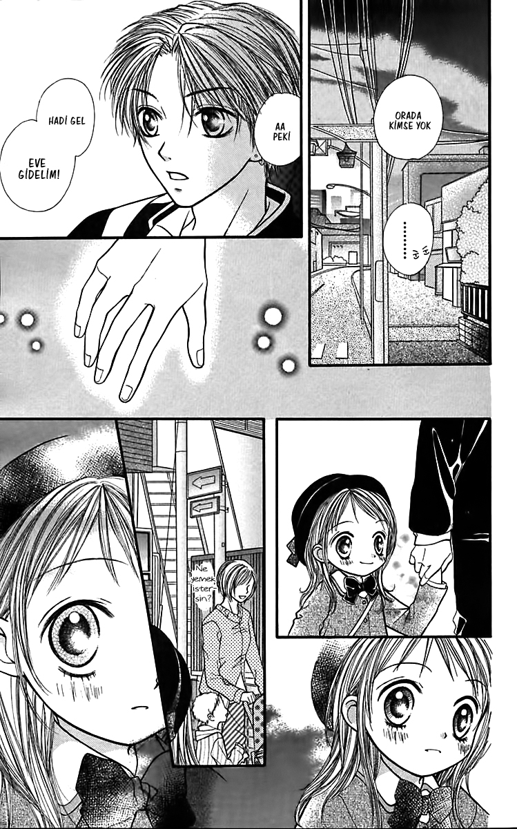 Aishiteruze Baby★★ Vol. 1 Ch. 3 第36页