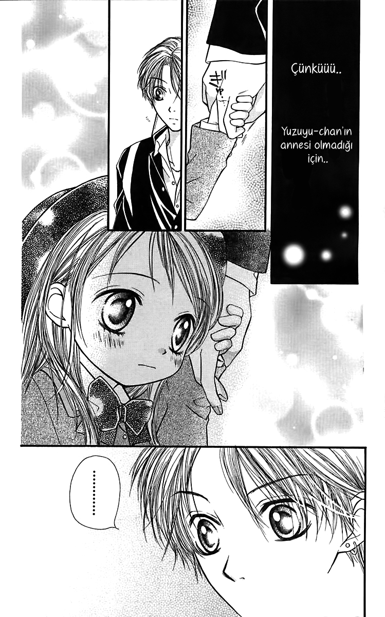 Aishiteruze Baby★★ Vol. 1 Ch. 3 第37页