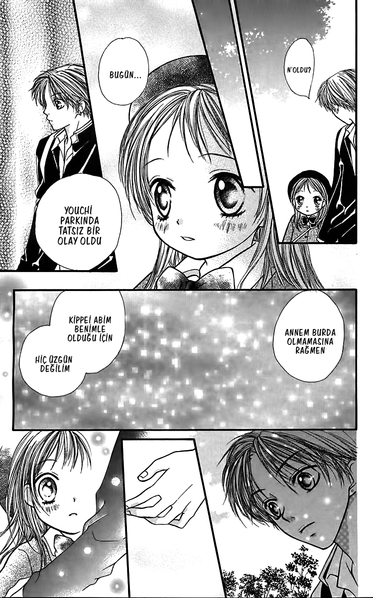 Aishiteruze Baby★★ Vol. 1 Ch. 3 第38页