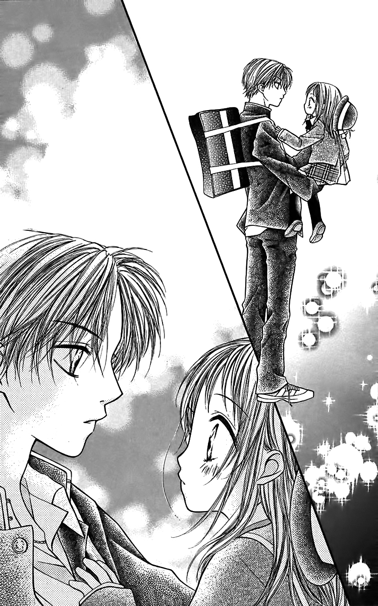 Aishiteruze Baby★★ Vol. 1 Ch. 3 第39页