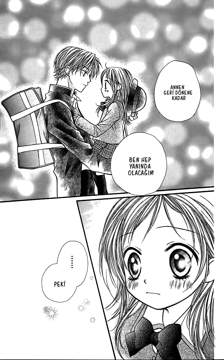 Aishiteruze Baby★★ Vol. 1 Ch. 3 第40页