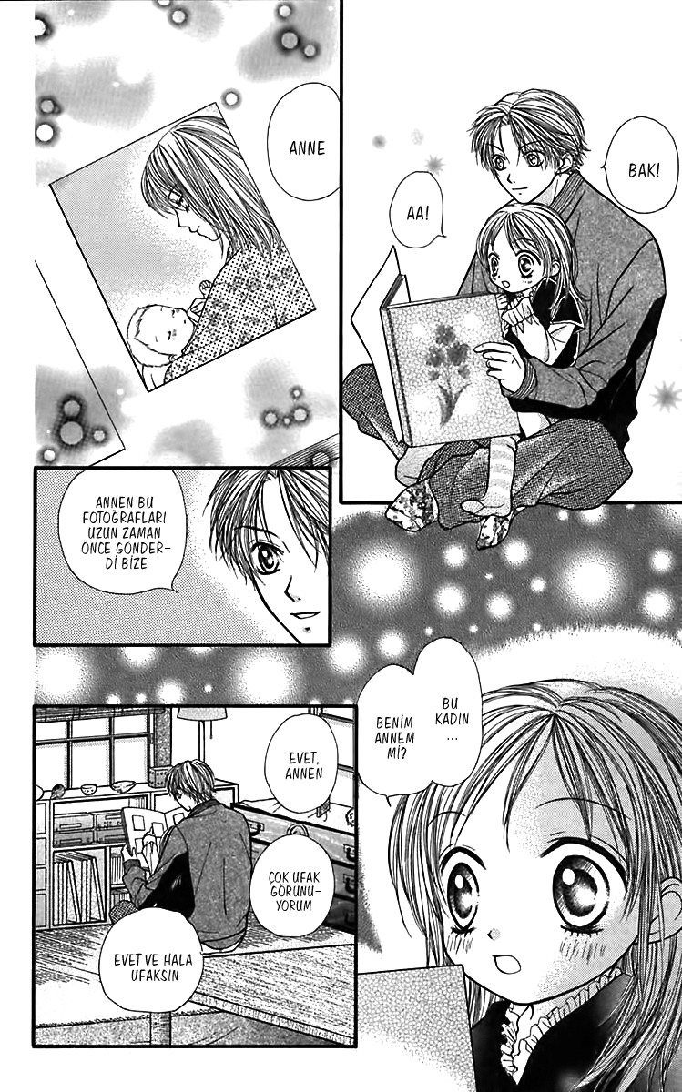Aishiteruze Baby★★ Vol. 1 Ch. 3 第7页
