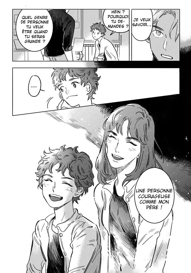Peter Pan Oneshot 第43页