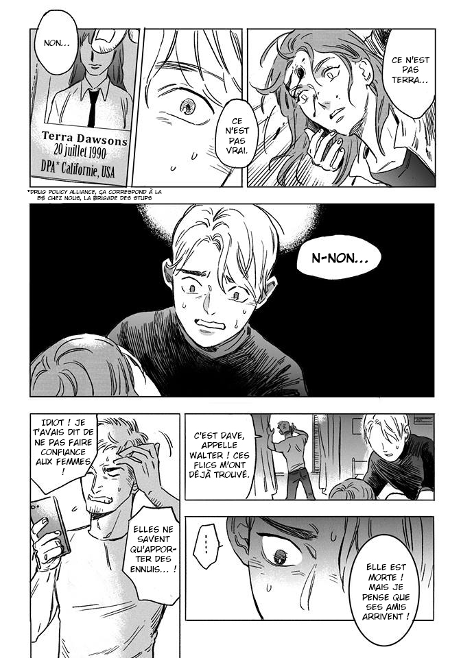 Peter Pan Oneshot 第49页