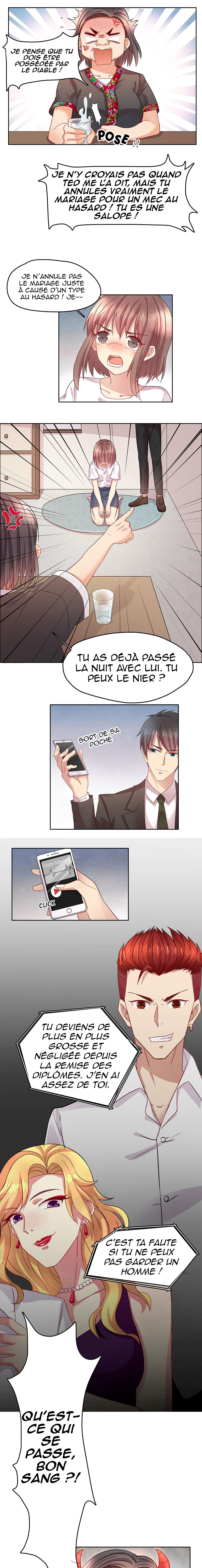 Chief Seduction Officer Ch. 3 第2页