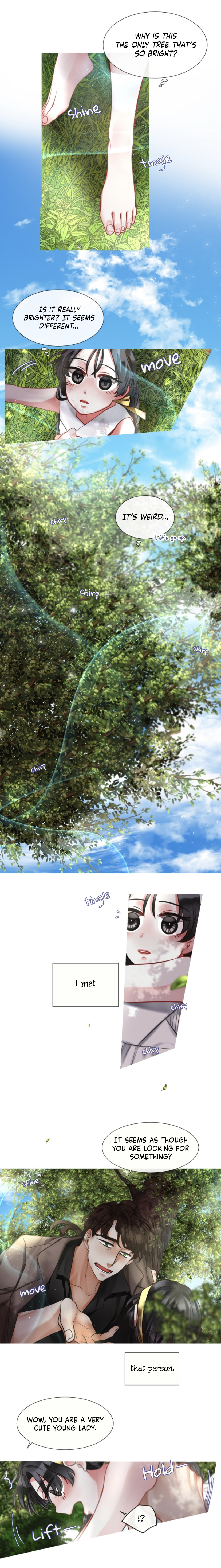 The Silver Princess and the Crow Princess The Name of Freedom (1) 第6页