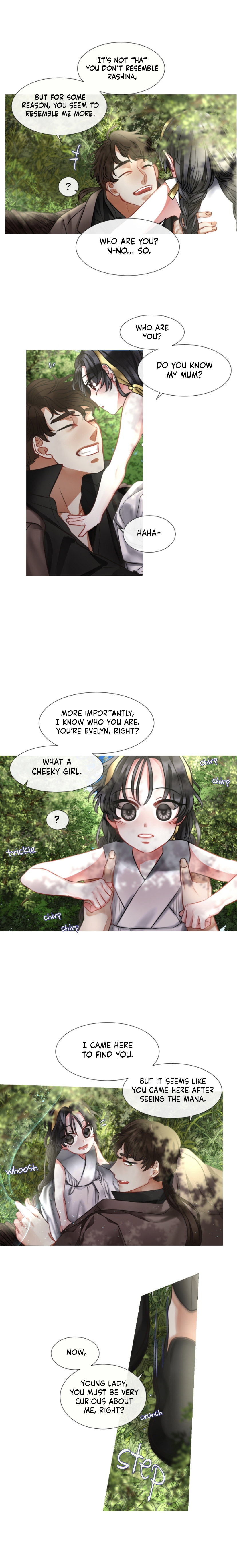 The Silver Princess and the Crow Princess The Name of Freedom (1) 第7页