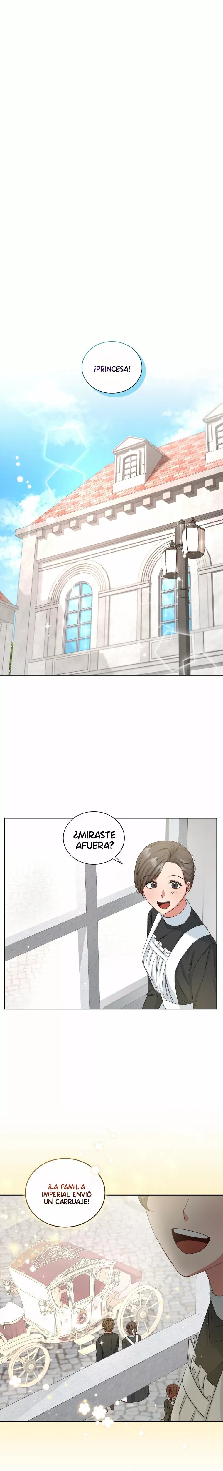 I'll Change the Fate of Being Executed Vol. 1 Ch. 3 第12页