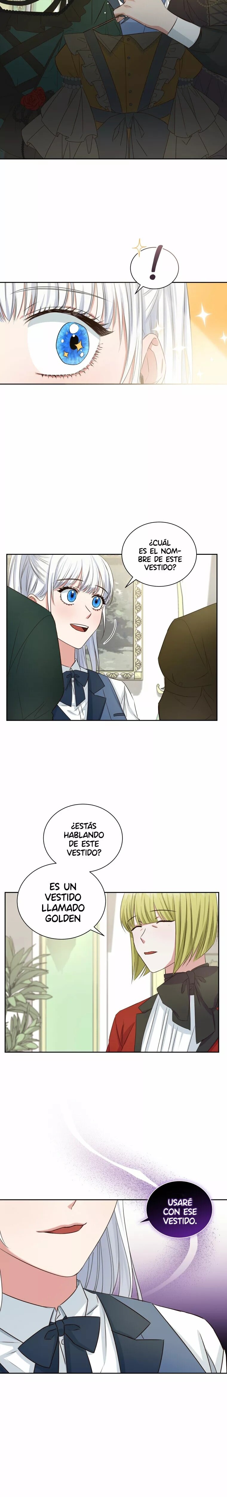 I'll Change the Fate of Being Executed Vol. 1 Ch. 3 第10页