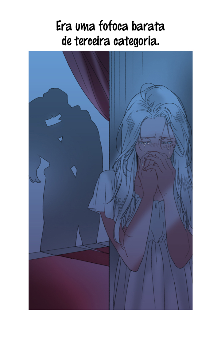 Monster in the Greenhouse (Promo) Oneshot (versão 02) 第13页