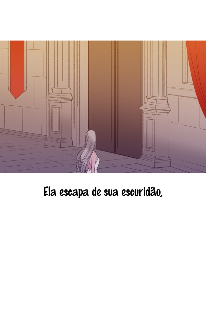 Monster in the Greenhouse (Promo) Oneshot (versão 02) 第17页